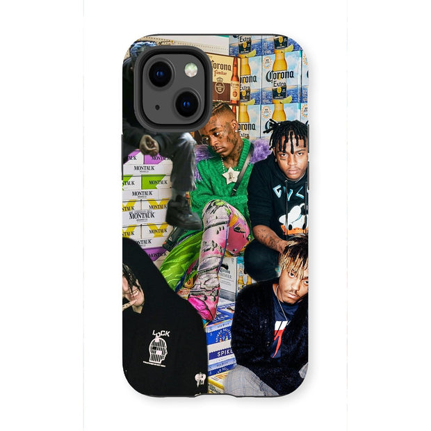 Juice Wrld × Lil Uzi Vert