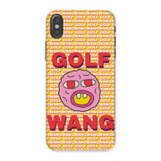Golf Wang - Tyler, The Creator
